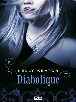 cover image of Diabolique